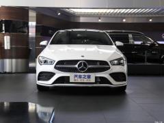 Охотничий спорткар 2021 CLA 200 2021 CLA 200 hunting sports car Фото 2 из 180