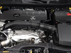 Охотничий спорткар CLA 260 4MATIC 2020 года выпуска 2020 CLA 260 4MATIC hunting sports car Фото 73 из 180