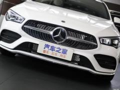 Охотничий спорткар 2021 CLA 200 2021 CLA 200 hunting sports car Фото 27 из 180