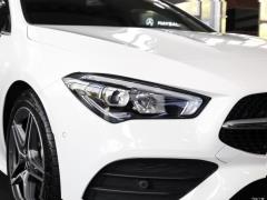 Охотничий спорткар 2021 CLA 200 2021 CLA 200 hunting sports car Фото 30 из 180