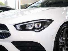 Охотничий спорткар 2021 CLA 200 2021 CLA 200 hunting sports car Фото 36 из 180