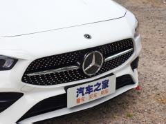 Охотничий спорткар CLA 260 4MATIC 2020 года выпуска 2020 CLA 260 4MATIC hunting sports car Фото 83 из 180