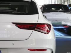 Охотничий спорткар 2021 CLA 200 2021 CLA 200 hunting sports car Фото 62 из 180