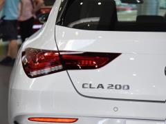 Охотничий спорткар CLA 200 2020 года выпуска 2020 CLA 200 hunting sports car Фото 169 из 180