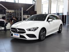 Охотничий спорткар CLA 200 2020 года выпуска 2020 CLA 200 hunting sports car Фото 15 из 180