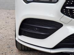 Охотничий спорткар CLA 260 4MATIC 2020 года выпуска 2020 CLA 260 4MATIC hunting sports car Фото 82 из 180