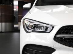 Охотничий спорткар 2021 CLA 200 2021 CLA 200 hunting sports car Фото 31 из 180