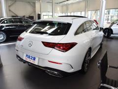 Охотничий спорткар CLA 200 2020 года выпуска 2020 CLA 200 hunting sports car Фото 20 из 180