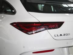 Охотничий спорткар 2021 CLA 200 2021 CLA 200 hunting sports car Фото 55 из 180