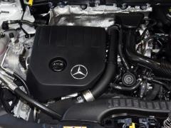Охотничий спорткар CLA 200 2020 года выпуска 2020 CLA 200 hunting sports car Фото 135 из 180