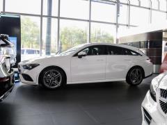 Охотничий спорткар 2021 CLA 200 2021 CLA 200 hunting sports car Фото 4 из 180
