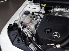 Охотничий спорткар CLA 200 2020 года выпуска 2020 CLA 200 hunting sports car Фото 134 из 180