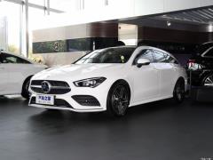 Охотничий спорткар 2021 CLA 200 2021 CLA 200 hunting sports car Фото 1 из 180
