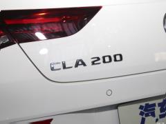 Охотничий спорткар 2021 CLA 200 2021 CLA 200 hunting sports car Фото 59 из 180
