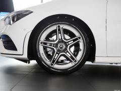 Охотничий спорткар 2021 CLA 200 2021 CLA 200 hunting sports car Фото 41 из 180
