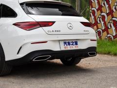 Охотничий спорткар CLA 260 4MATIC 2020 года выпуска 2020 CLA 260 4MATIC hunting sports car Фото 126 из 180