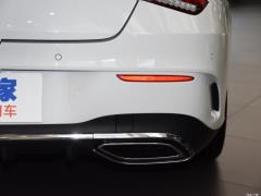Охотничий спорткар CLA 200 2020 года выпуска 2020 CLA 200 hunting sports car Фото 173 из 180
