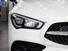 Охотничий спорткар CLA 200 2020 года выпуска 2020 CLA 200 hunting sports car Фото 143 из 180