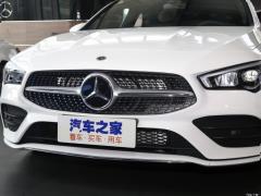 Охотничий спорткар 2021 CLA 200 2021 CLA 200 hunting sports car Фото 33 из 180