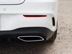 Охотничий спорткар CLA 260 4MATIC 2020 года выпуска 2020 CLA 260 4MATIC hunting sports car Фото 119 из 180