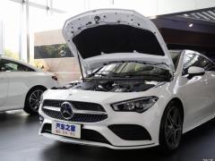 Охотничий спорткар 2021 CLA 200 2021 CLA 200 hunting sports car Фото 21 из 180
