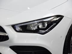 Охотничий спорткар CLA 200 2020 года выпуска 2020 CLA 200 hunting sports car Фото 147 из 180