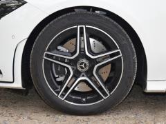 Охотничий спорткар CLA 260 4MATIC 2020 года выпуска 2020 CLA 260 4MATIC hunting sports car Фото 95 из 180