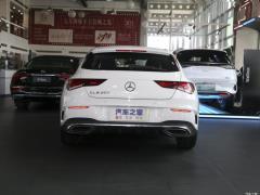 Охотничий спорткар 2021 CLA 200 2021 CLA 200 hunting sports car Фото 6 из 180
