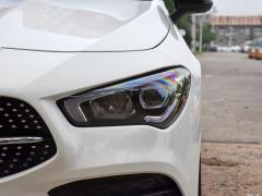 Охотничий спорткар CLA 260 4MATIC 2020 года выпуска 2020 CLA 260 4MATIC hunting sports car Фото 87 из 180