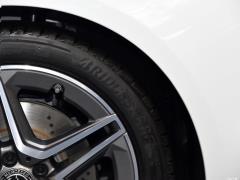 Охотничий спорткар CLA 200 2020 года выпуска 2020 CLA 200 hunting sports car Фото 153 из 180