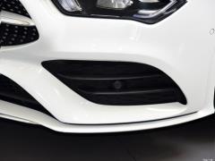 Охотничий спорткар CLA 200 2020 года выпуска 2020 CLA 200 hunting sports car Фото 148 из 180