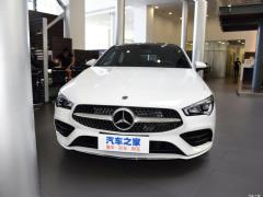 Охотничий спорткар CLA 200 2020 года выпуска 2020 CLA 200 hunting sports car Фото 16 из 180