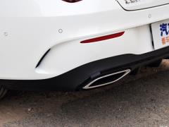 Охотничий спорткар CLA 260 4MATIC 2020 года выпуска 2020 CLA 260 4MATIC hunting sports car Фото 112 из 180