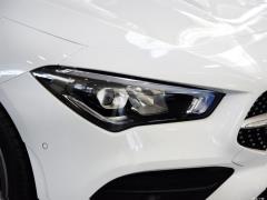 Охотничий спорткар CLA 200 2020 года выпуска 2020 CLA 200 hunting sports car Фото 141 из 180