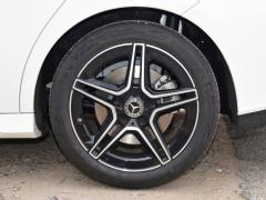 Охотничий спорткар CLA 260 4MATIC 2020 года выпуска 2020 CLA 260 4MATIC hunting sports car Фото 103 из 180