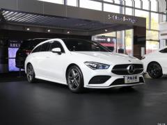 Охотничий спорткар 2021 CLA 200 2021 CLA 200 hunting sports car Фото 3 из 180