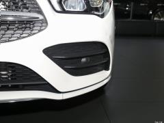 Охотничий спорткар 2021 CLA 200 2021 CLA 200 hunting sports car Фото 37 из 180
