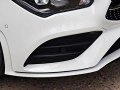 Охотничий спорткар CLA 260 4MATIC 2020 года выпуска 2020 CLA 260 4MATIC hunting sports car Фото 80 из 180