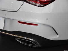 Охотничий спорткар CLA 200 2020 года выпуска 2020 CLA 200 hunting sports car Фото 175 из 180