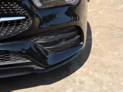 Охотничий спорткар CLA 260 4MATIC 2020 года выпуска 2020 CLA 260 4MATIC hunting sports car Фото 19 из 46