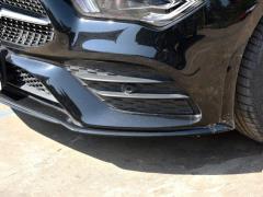 Охотничий спорткар CLA 260 4MATIC 2020 года выпуска 2020 CLA 260 4MATIC hunting sports car Фото 21 из 46