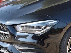 Охотничий спорткар CLA 260 4MATIC 2020 года выпуска 2020 CLA 260 4MATIC hunting sports car Фото 20 из 46
