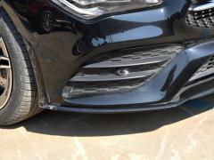 Охотничий спорткар CLA 260 4MATIC 2020 года выпуска 2020 CLA 260 4MATIC hunting sports car Фото 12 из 46