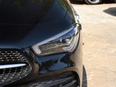 Охотничий спорткар CLA 260 4MATIC 2020 года выпуска 2020 CLA 260 4MATIC hunting sports car Фото 18 из 46