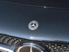 Охотничий спорткар CLA 260 4MATIC 2020 года выпуска 2020 CLA 260 4MATIC hunting sports car Фото 16 из 46