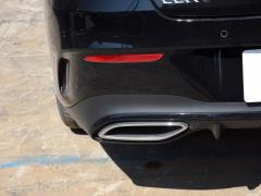 Охотничий спорткар CLA 260 4MATIC 2020 года выпуска 2020 CLA 260 4MATIC hunting sports car Фото 37 из 46