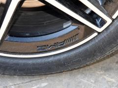 Охотничий спорткар CLA 260 4MATIC 2020 года выпуска 2020 CLA 260 4MATIC hunting sports car Фото 31 из 46