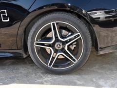 Охотничий спорткар CLA 260 4MATIC 2020 года выпуска 2020 CLA 260 4MATIC hunting sports car Фото 30 из 46