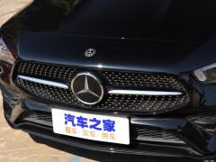 Охотничий спорткар CLA 260 4MATIC 2020 года выпуска 2020 CLA 260 4MATIC hunting sports car Фото 15 из 46