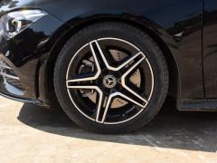 Охотничий спорткар CLA 260 4MATIC 2020 года выпуска 2020 CLA 260 4MATIC hunting sports car Фото 24 из 46